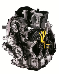 U3458 Engine